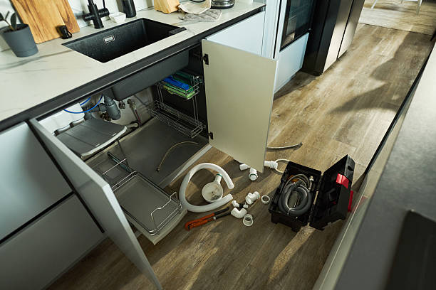 24/7 Emergency Toilet Repair experts in Rose Hill, VA